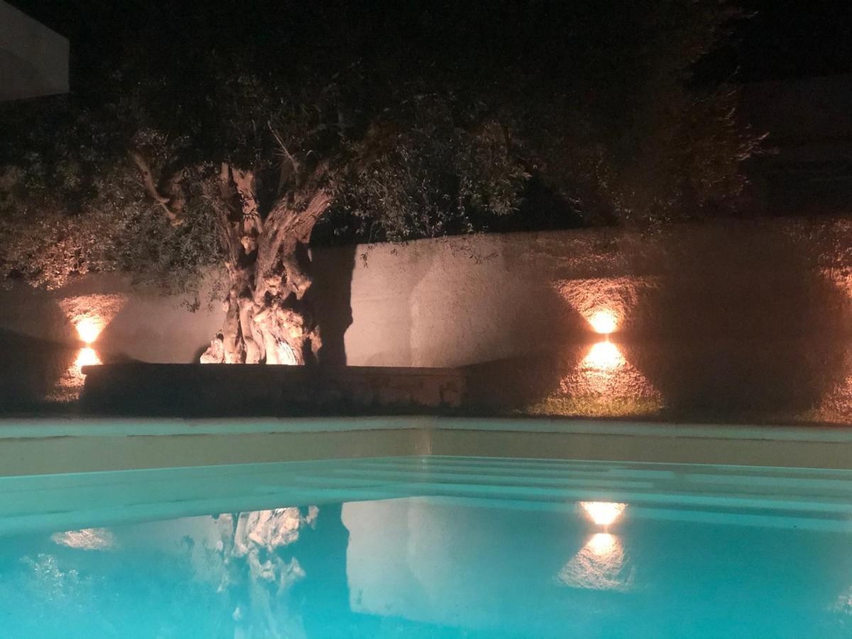 Lido di Noto Villa Falconara מראה חיצוני תמונה