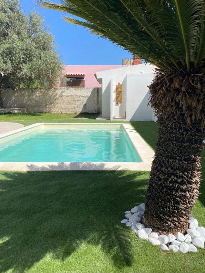Lido di Noto Villa Falconara מראה חיצוני תמונה