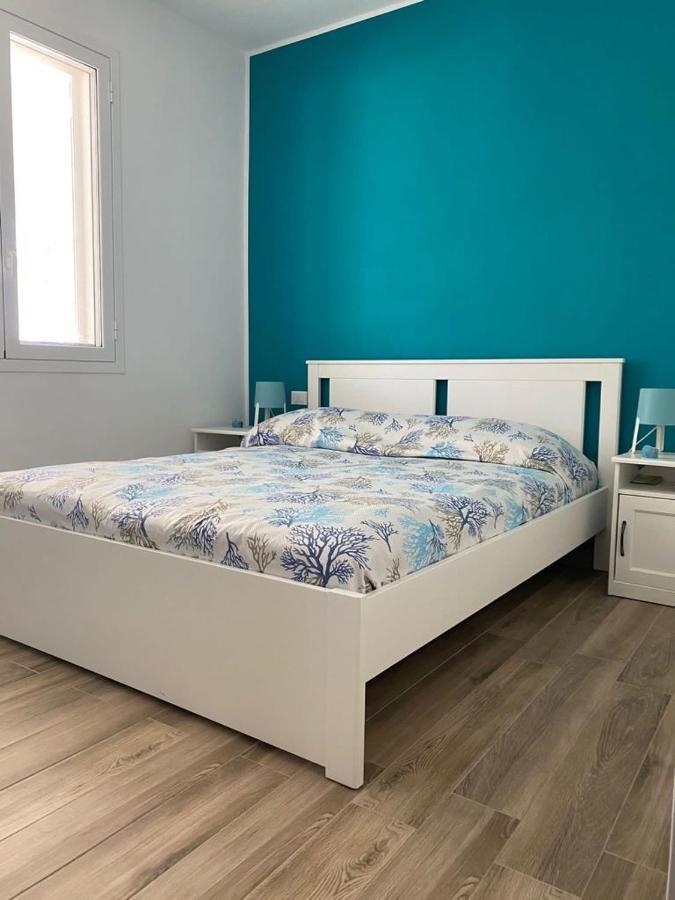 Lido di Noto Villa Falconara מראה חיצוני תמונה