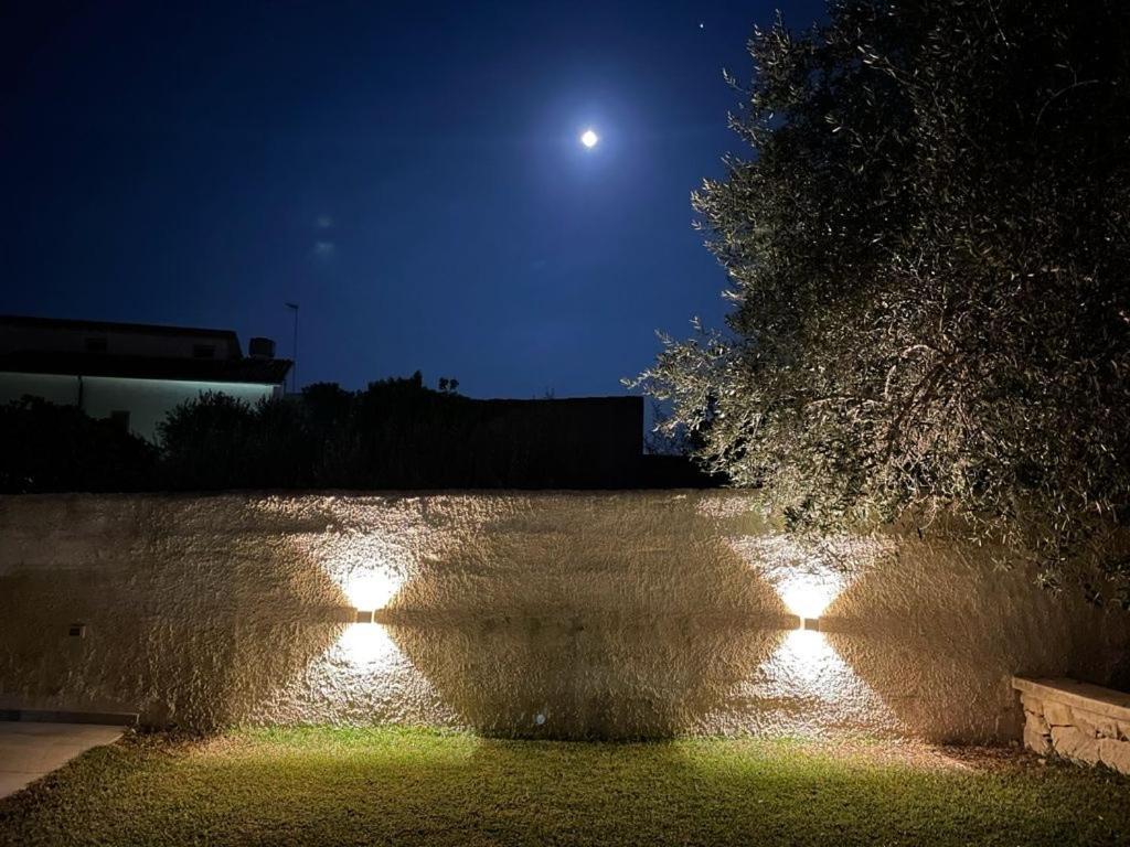 Lido di Noto Villa Falconara מראה חיצוני תמונה