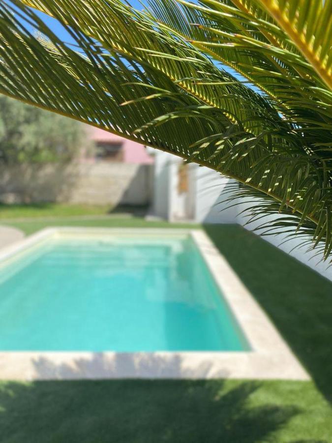 Lido di Noto Villa Falconara מראה חיצוני תמונה