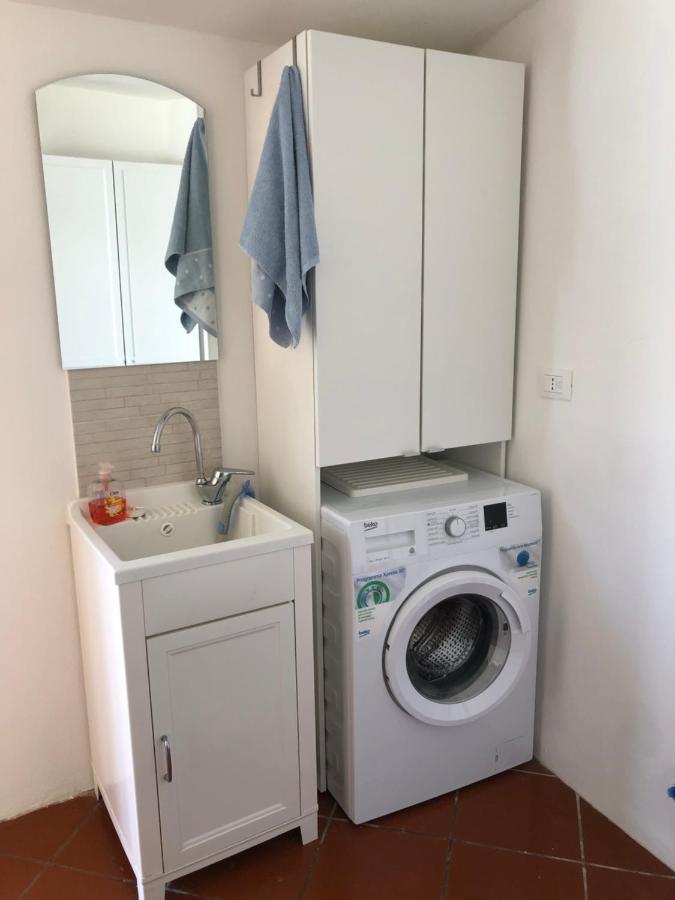 Lido di Noto Villa Falconara מראה חיצוני תמונה