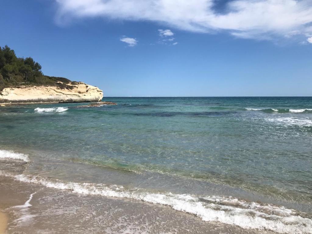 Lido di Noto Villa Falconara מראה חיצוני תמונה