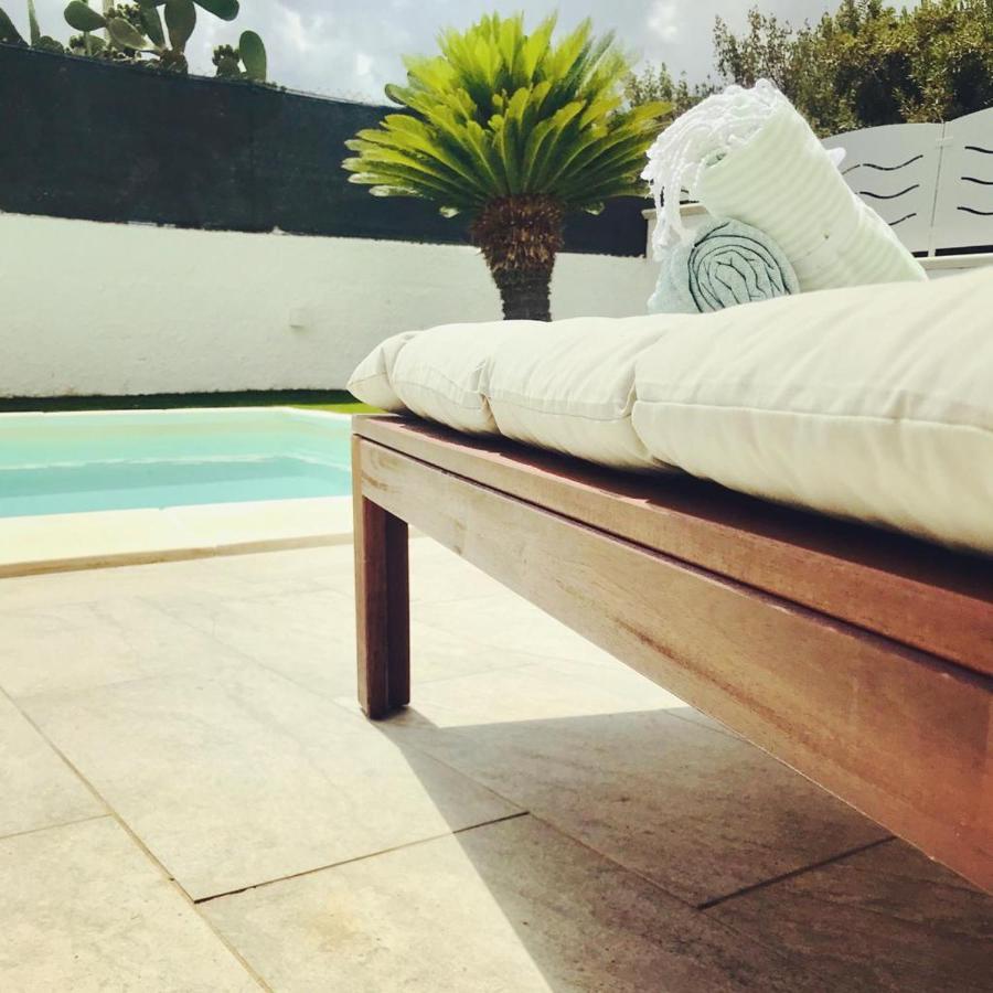 Lido di Noto Villa Falconara מראה חיצוני תמונה