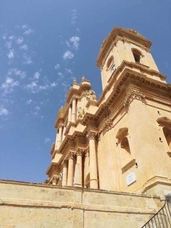 Lido di Noto Villa Falconara מראה חיצוני תמונה