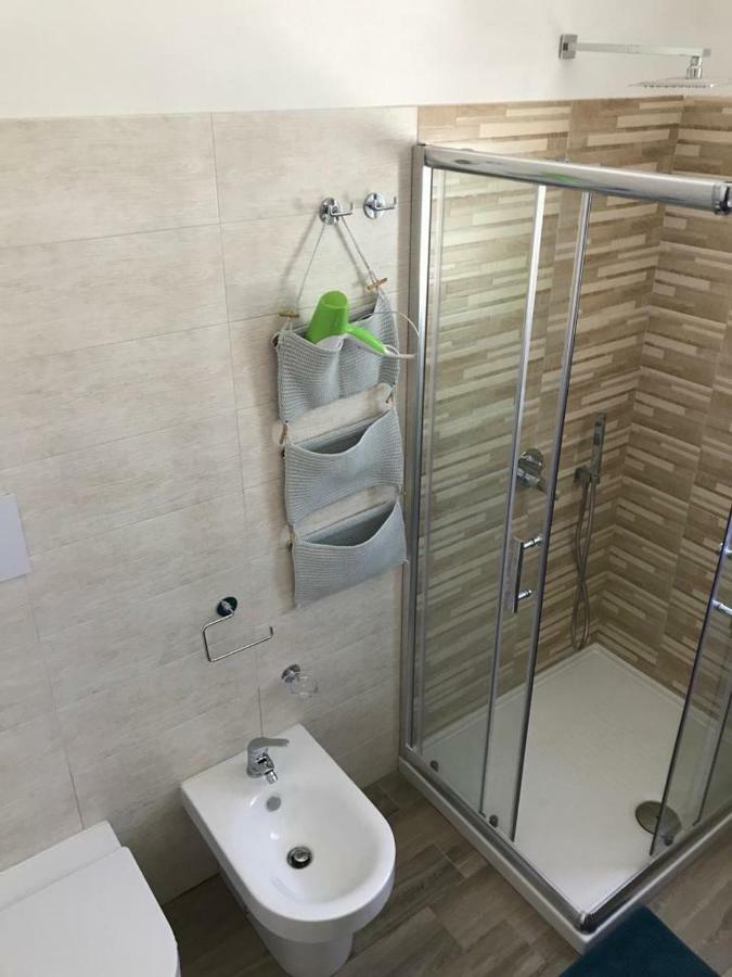 Lido di Noto Villa Falconara מראה חיצוני תמונה