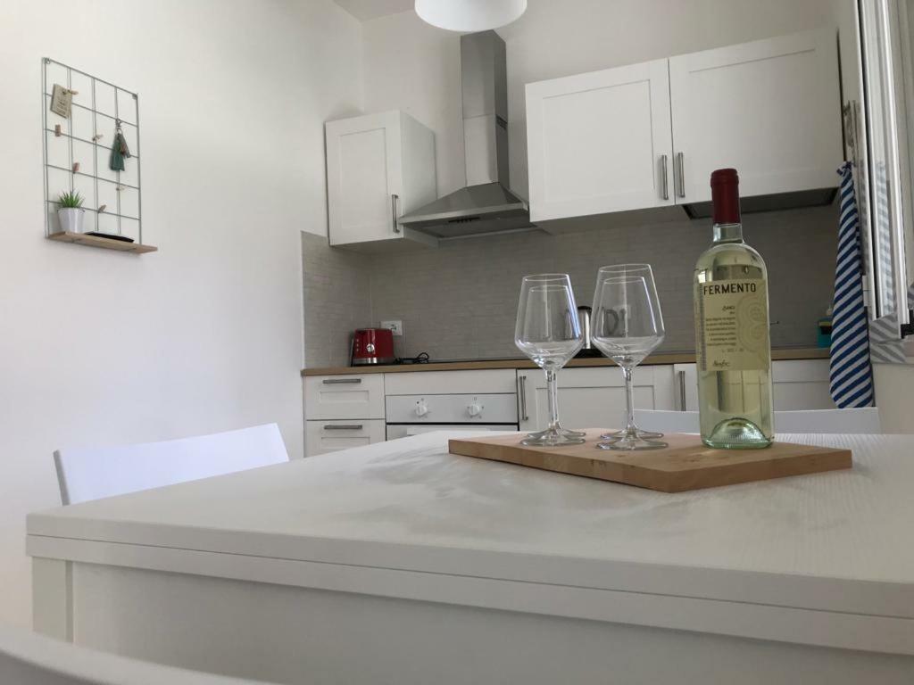 Lido di Noto Villa Falconara מראה חיצוני תמונה