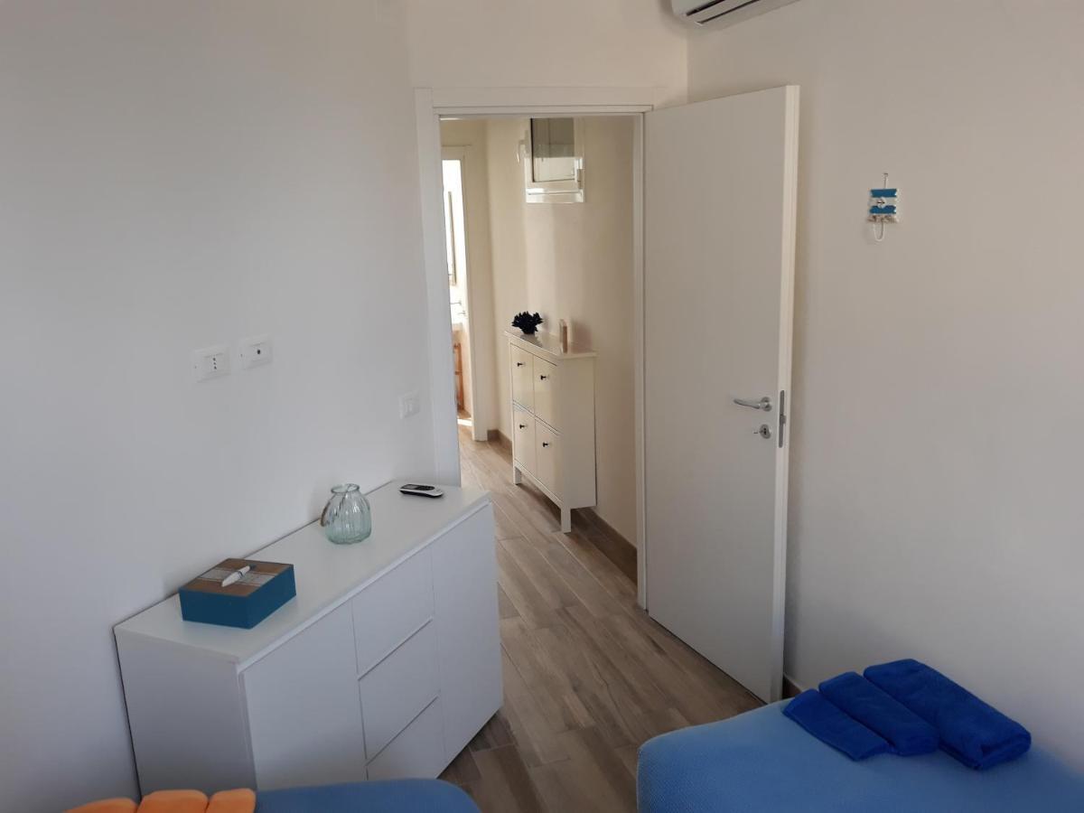 Lido di Noto Villa Falconara מראה חיצוני תמונה