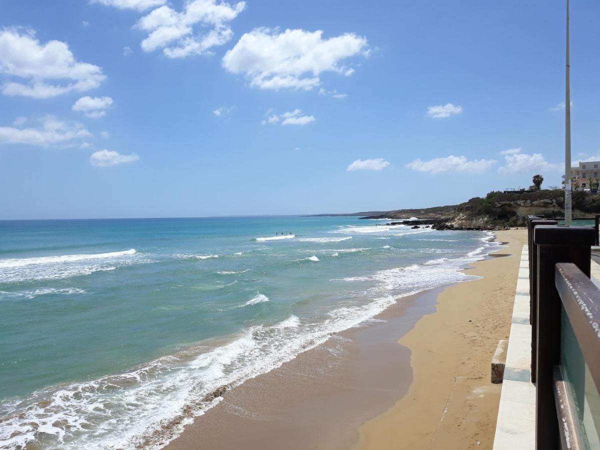 Lido di Noto Villa Falconara מראה חיצוני תמונה